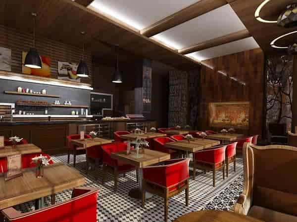 Ramada Resort Erciyes